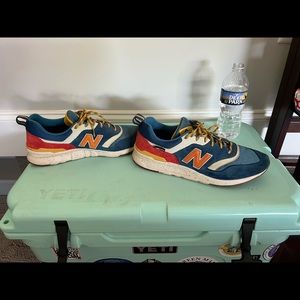 New Balance 997H Shoes